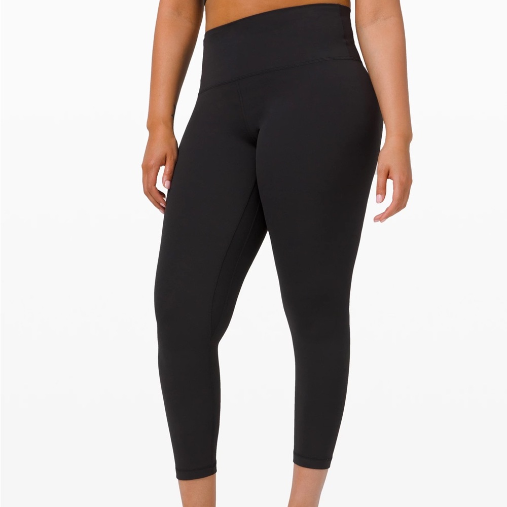 NWT lululemon Align Pant 25” *Membership